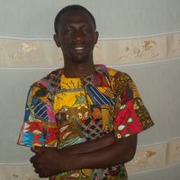 daouda balde's Photo