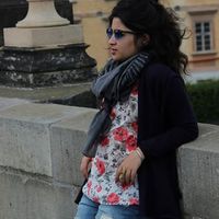 Shivangi Nigam's Photo