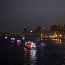 New Year Falucca Party✨🎆的照片