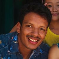 Fotos von Louis Alberto