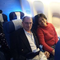 Matt and Maria  Bouma's Photo