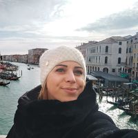 Ilaria Baselli's Photo