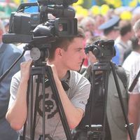 Andrew JackSon的照片