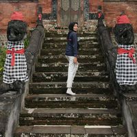 Najhan Mardiana's Photo