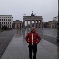 Moatasem Almocharef's Photo