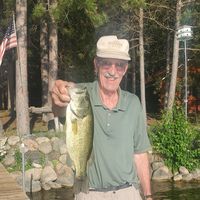 Bill Knoblauch's Photo