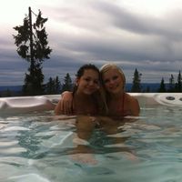 Fotos de Alvilde Evenssen