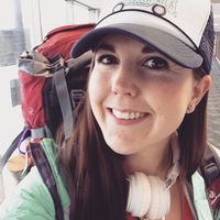 Heather Wilson的照片