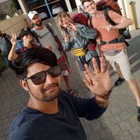 Photos de Lokesh Rawat