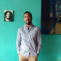 Yoichi Kido的照片