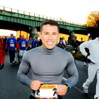 Javier Mendez的照片