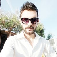 İbrahim Yalvaç's Photo