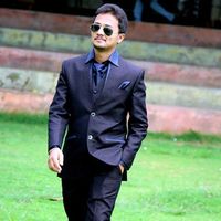 Veeresh Javale Shanthakumar的照片