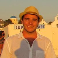 Gregory Inacio da Rosa的照片