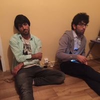 Euphrate Barane的照片