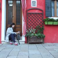 Zhang Xiaomeng的照片