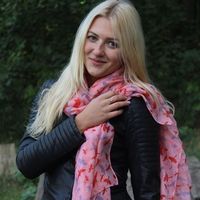 Владислава Герасименко's Photo