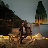 Le foto di Siddharth Chaudhary