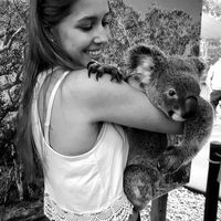 Sabrina Hihn's Photo