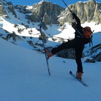 Diego Diéguez's Photo