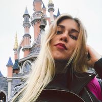 Fotos de Alis Olisova