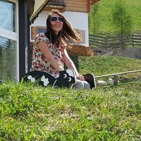 Lisa Machner's Photo