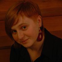 Agnieszka Wiśniewska's Photo