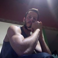 Fabricio Vinderola Gariglio的照片