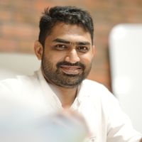 Nishad K Saleem的照片