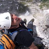 Fotos von Giampiero Giacomel