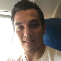 Hoover Marich's Photo