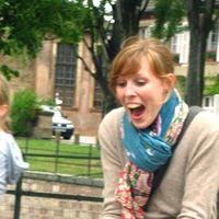 Lisa Pfeuffer's Photo