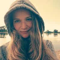 Carolin Stern的照片