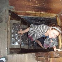 Kristin Martin's Photo