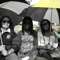 Lucia Allen的照片