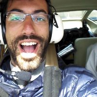 Guillermo Pasqualetti的照片