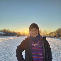 Clara Soler Casanovas's Photo