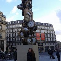 Inma Clavijo Núñez的照片