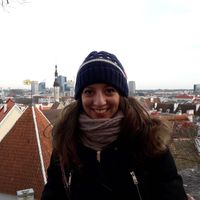 Sara Smaniotto's Photo