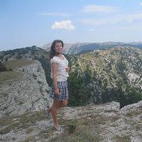 Alina Mamina的照片