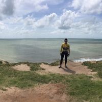 Raphael Coelho's Photo