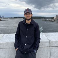 Mukhammadamin Akhadov的照片