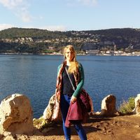 Katrīna Ulberte的照片