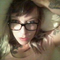 Photos de Amber Corneal