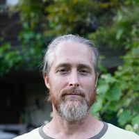 René Hirschi's Photo