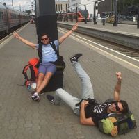 Carlos Ricci's Photo