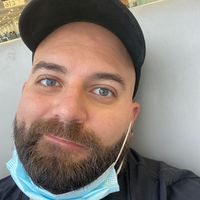 Frankie Esposito's Photo