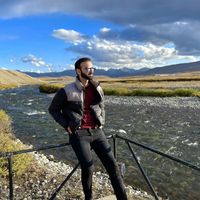 Ali Ashraf's Photo