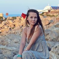 Fotos de Varvara Rameeva