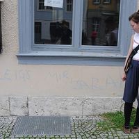 Sara Matthes's Photo